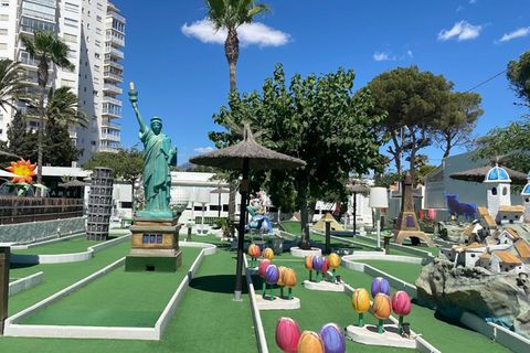 Lejlighed i Calpe, Alicante, Calpe - € 455.000 | Ref: 930-00097P3BA - foto 41