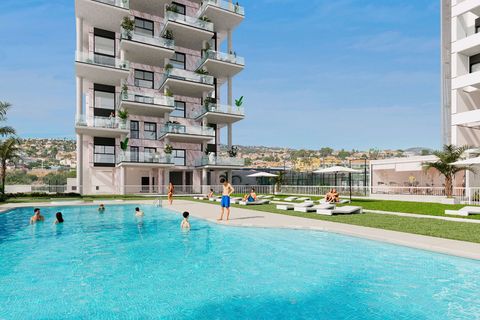Penthouse i Calpe, Alicante, Calpe - € 1.100.000 | Ref: 930-00098P3ATTIC - foto 11