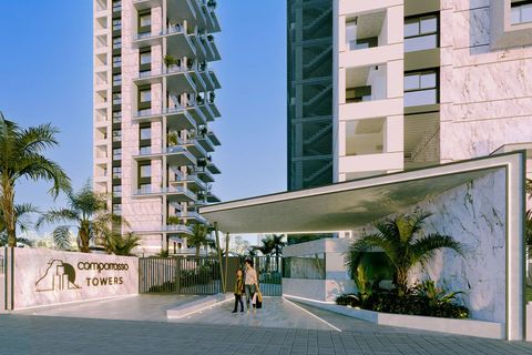 Penthouse i Calpe, Alicante, Calpe - € 1.100.000 | Ref: 930-00098P3ATTIC - foto 12