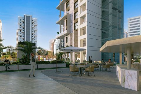 Penthouse i Calpe, Alicante, Calpe - € 1.100.000 | Ref: 930-00098P3ATTIC - foto 13