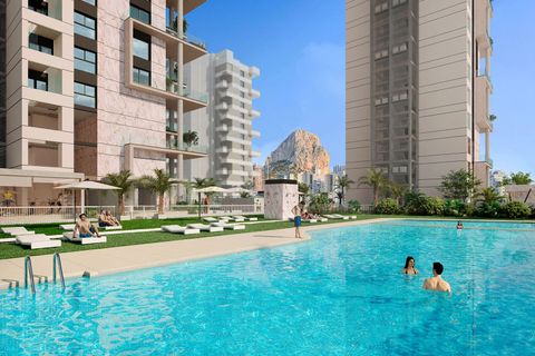 Penthouse i Calpe, Alicante, Calpe - € 1.100.000 | Ref: 930-00098P3ATTIC - foto 14