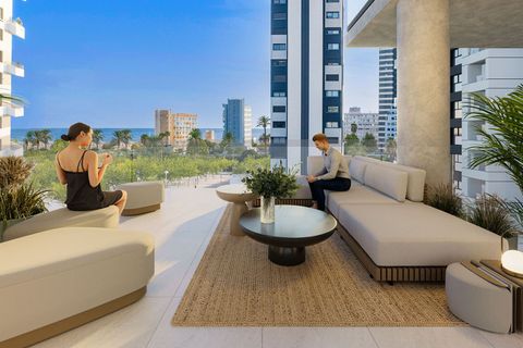Penthouse i Calpe, Alicante, Calpe - € 1.100.000 | Ref: 930-00098P3ATTIC - foto 21