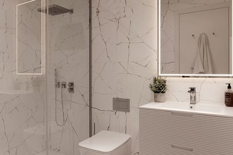 Penthouse i Calpe, Alicante, Calpe - € 1.100.000 | Ref: 930-00098P3ATTIC - foto 30