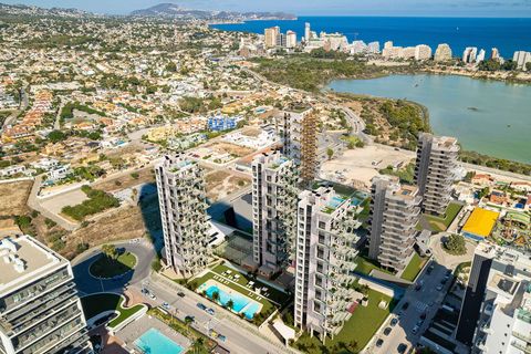 Penthouse i Calpe, Alicante, Calpe - € 1.100.000 | Ref: 930-00098P3ATTIC - foto 36