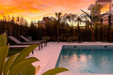 Villa i Mutxamel, Alicante, Mutxamel - € 995.000 | Ref: 930-00107P - foto 1