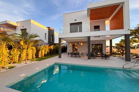 Villa i Mutxamel, Alicante, Mutxamel - € 995.000 | Ref: 930-00107P - foto 2