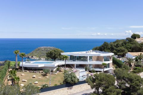 Villa i Javea, Alicante, Javea - € 4.125.000 | Ref: 930-00112P - foto 2