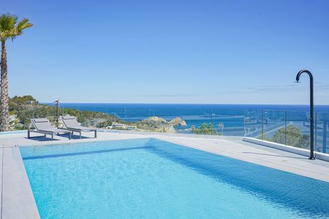 Villa i Javea, Alicante, Javea - € 4.125.000 | Ref: 930-00112P - foto 3