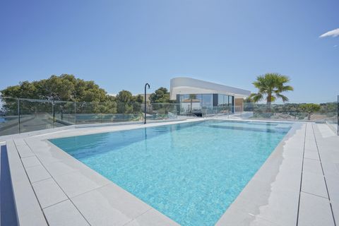 Villa i Javea, Alicante, Javea - € 4.125.000 | Ref: 930-00112P - foto 4