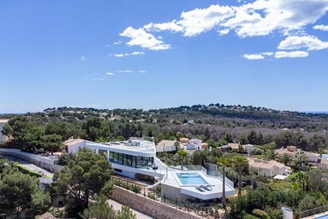 Villa i Javea, Alicante, Javea - € 4.125.000 | Ref: 930-00112P - foto 5