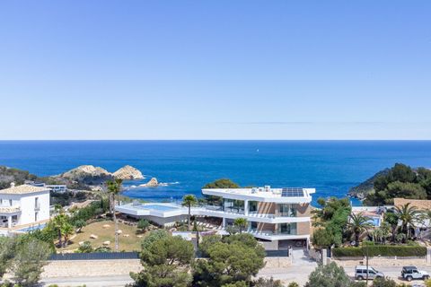 Villa i Javea, Alicante, Javea - € 4.125.000 | Ref: 930-00112P - foto 7