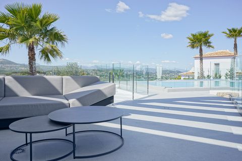 Villa i Javea, Alicante, Javea - € 4.125.000 | Ref: 930-00112P - foto 10