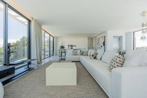 Villa i Javea, Alicante, Javea - € 4.125.000 | Ref: 930-00112P - foto 13