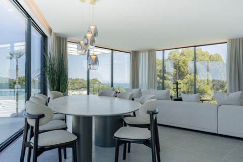 Villa i Javea, Alicante, Javea - € 4.125.000 | Ref: 930-00112P - foto 15