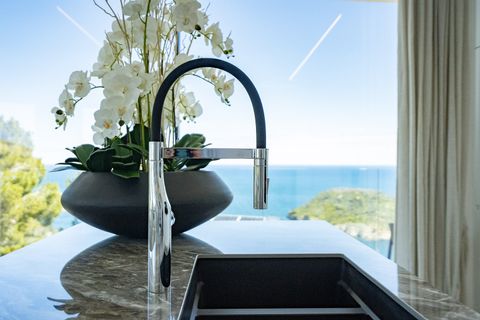 Villa i Javea, Alicante, Javea - € 4.125.000 | Ref: 930-00112P - foto 19