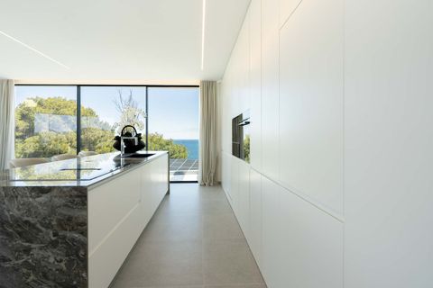 Villa i Javea, Alicante, Javea - € 4.125.000 | Ref: 930-00112P - foto 21
