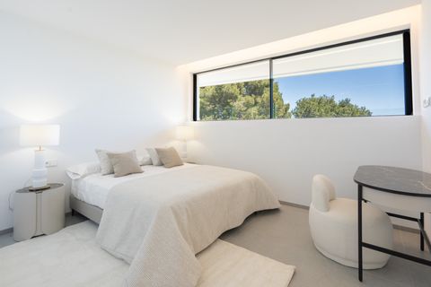 Villa i Javea, Alicante, Javea - € 4.125.000 | Ref: 930-00112P - foto 37