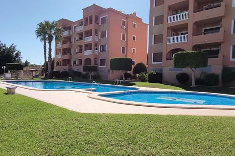 Wohnung in Orihuela Costa, Alicante - Foto 2