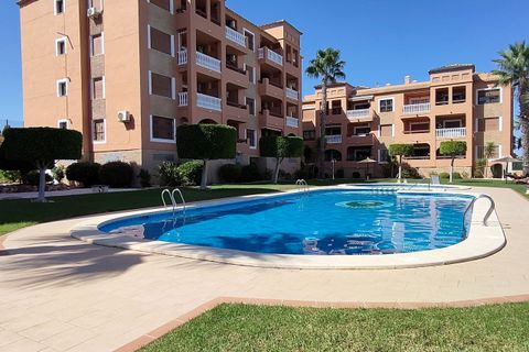 Wohnung in Orihuela Costa, Alicante - Foto 4