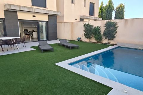 Haus in Los Alcazares, Murcia - Foto 2