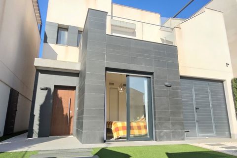 Haus in Los Alcazares, Murcia - Foto 3