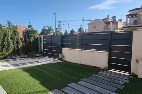 Haus in Los Alcazares, Murcia - Foto 4