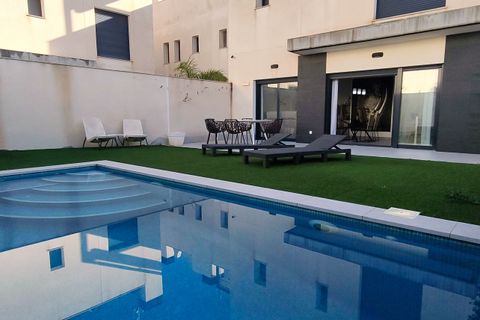 Haus in Los Alcazares, Murcia - Foto 5