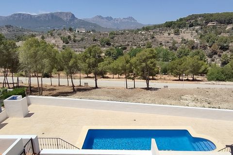 Byhus i Calpe, Alicante, Calpe - € 399.000 | Ref: 930-00116P-DUP - foto 2