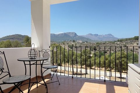 Byhus i Calpe, Alicante, Calpe - € 399.000 | Ref: 930-00116P-DUP - foto 3