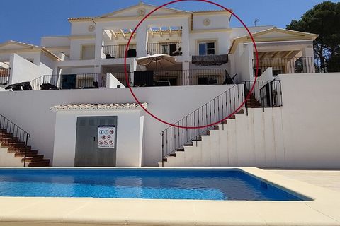 Byhus i Calpe, Alicante, Calpe - € 399.000 | Ref: 930-00116P-DUP - foto 4