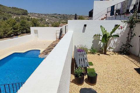 Byhus i Calpe, Alicante, Calpe - € 399.000 | Ref: 930-00116P-DUP - foto 5