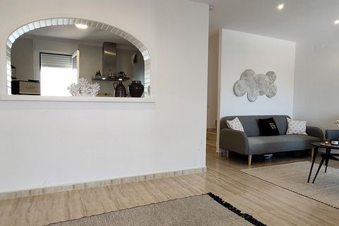 Byhus i Calpe, Alicante, Calpe - € 399.000 | Ref: 930-00116P-DUP - foto 7