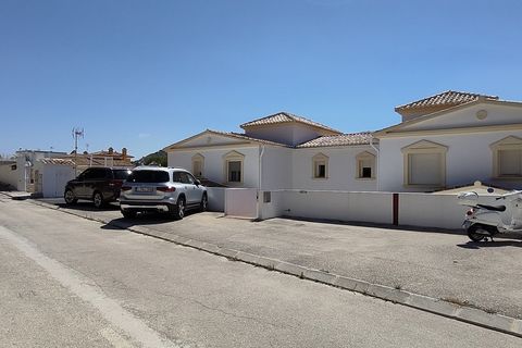 Byhus i Calpe, Alicante, Calpe - € 399.000 | Ref: 930-00116P-DUP - foto 10