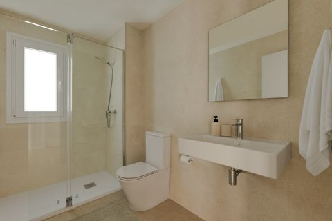 Villa i Finestrat, Alicante, Finestrat - € 555.000 | Ref: 930-00117P - foto 11