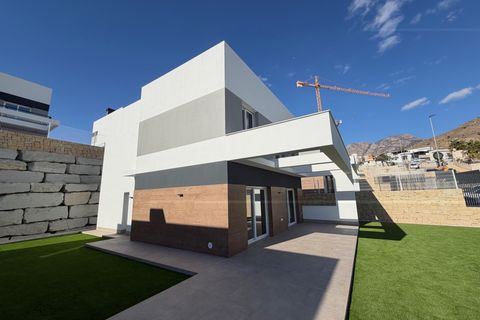 Villa i Finestrat, Alicante, Finestrat - € 555.000 | Ref: 930-00117P - foto 14
