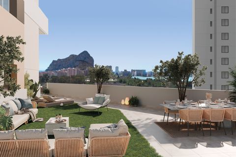 Lejlighed i Calpe, Alicante, Calpe - € 379.800 | Ref: 930-00118P - foto 9