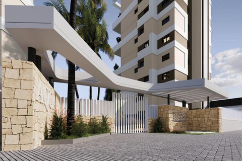 Lejlighed i Calpe, Alicante, Calpe - € 379.800 | Ref: 930-00118P - foto 14