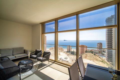 Leilighet i Benidorm, Alicante, Benidorm - € 429 000 | Ref: 739675 - foto 2