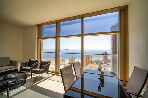 Leilighet i Benidorm, Alicante, Benidorm - € 429 000 | Ref: 739675 - foto 3