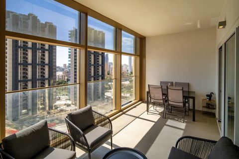 Leilighet i Benidorm, Alicante, Benidorm - € 429 000 | Ref: 739675 - foto 4