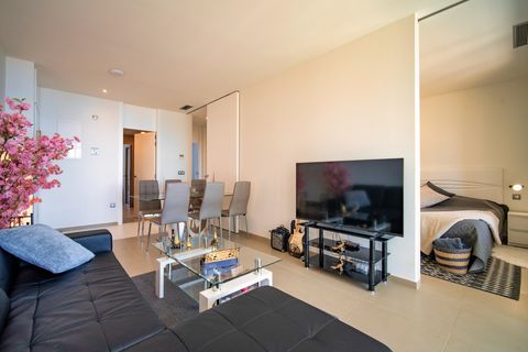 Leilighet i Benidorm, Alicante, Benidorm - € 429 000 | Ref: 739675 - foto 8