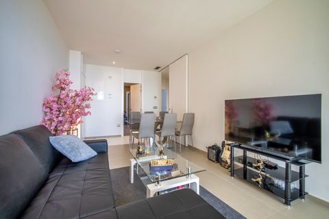 Leilighet i Benidorm, Alicante, Benidorm - € 429 000 | Ref: 739675 - foto 9