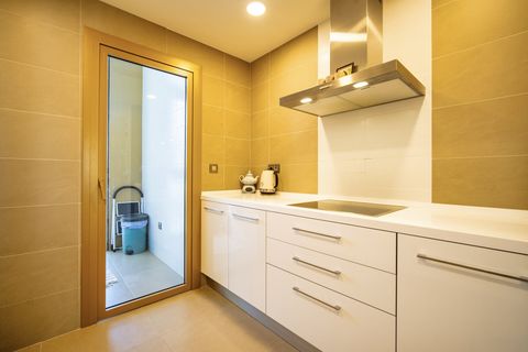 Leilighet i Benidorm, Alicante, Benidorm - € 429 000 | Ref: 739675 - foto 11