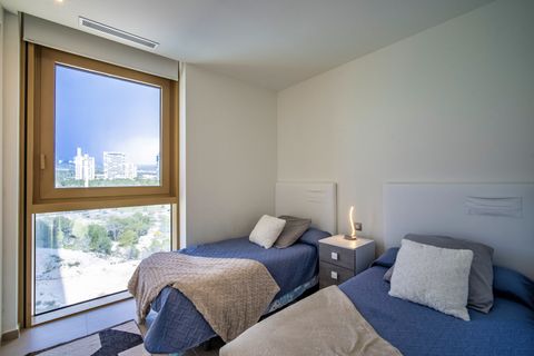 Leilighet i Benidorm, Alicante, Benidorm - € 429 000 | Ref: 739675 - foto 12