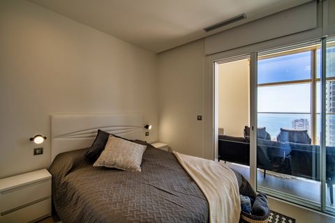 Leilighet i Benidorm, Alicante, Benidorm - € 429 000 | Ref: 739675 - foto 14