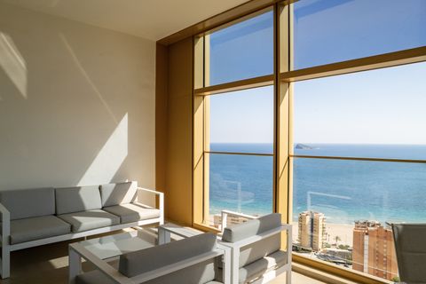 Lejlighed i Benidorm, Alicante, Benidorm - € 529.000 | Ref: 739686 - foto 3