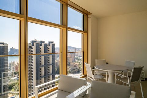 Lejlighed i Benidorm, Alicante, Benidorm - € 529.000 | Ref: 739686 - foto 7