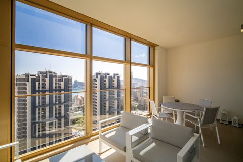 Lejlighed i Benidorm, Alicante, Benidorm - € 529.000 | Ref: 739686 - foto 8