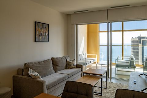 Lejlighed i Benidorm, Alicante, Benidorm - € 529.000 | Ref: 739686 - foto 9