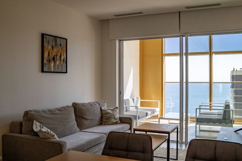 Lejlighed i Benidorm, Alicante, Benidorm - € 529.000 | Ref: 739686 - foto 12